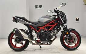 SUZUKI SV650 A VP55B