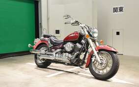 YAMAHA DRAGSTAR 400 CLASSIC 1998 4TR