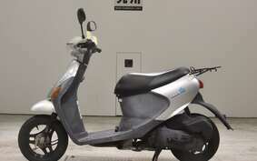 SUZUKI LET's 4 CA41A