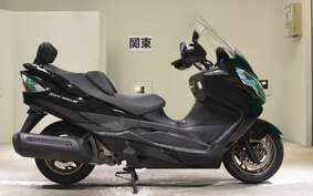 SUZUKI SKYWAVE 400 A 2013 CK45A