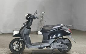 SUZUKI LET's CA4AA