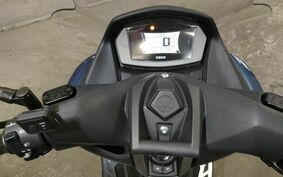 YAMAHA N-MAX 125 SEG6J