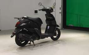 SUZUKI LET's CA4AA