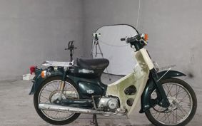 HONDA SUPER CUB50 AA01