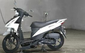 SUZUKI ADDRESS 110 CE47A