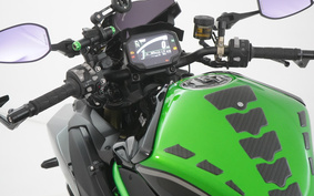 KAWASAKI Z1000 2022 ZRT00K