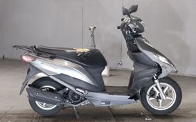 SUZUKI ADDRESS V125 DT11A