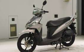 SUZUKI ADDRESS 110 CE47A