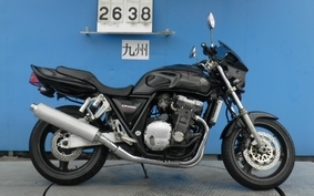 HONDA CB1000SF SC30