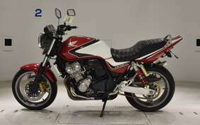 HONDA CB400SF VTEC 2008 NC42