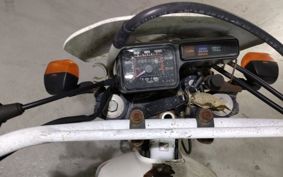 HONDA XLR250R MD22