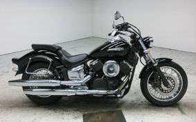 YAMAHA DRAGSTAR 1100 2005 VP13J