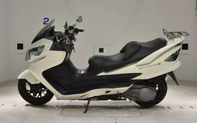 SUZUKI SKYWAVE 250 (Burgman 250) S Gen.3 CJ46A