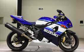 SUZUKI GSX-R750 2005 GR7JA