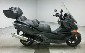 HONDA SILVER WING 400 GT 2012 NF03