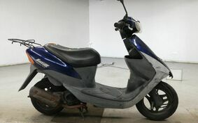 SUZUKI LET's 2 CA1PA