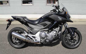 HONDA NC 700 X DCT ABS 2013 RC63