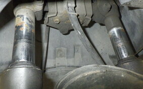 SUZUKI ADDRESS V125 G CF46A