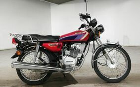 HONDA CG125 PCJ3