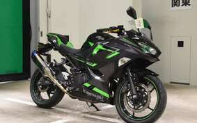 KAWASAKI NINJA 400 2019 EX400G