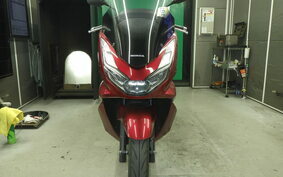 HONDA PCX 160 KF47