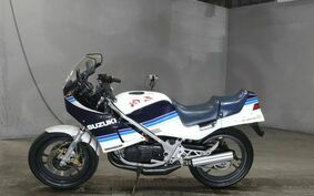 SUZUKI RG250 Gamma GJ21A