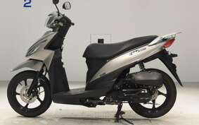 SUZUKI ADDRESS 110 CE47A