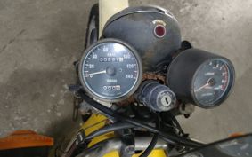 YAMAHA DT250 1N6