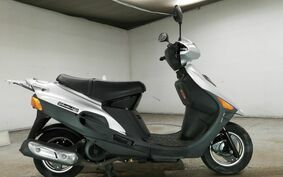 SUZUKI VECSTAR 125 CF42A