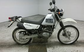 SUZUKI DJEBEL 200 (DR200SE) SH42A