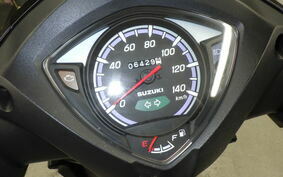 SUZUKI ADDRESS 110 CE47A