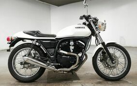 YAMAHA SRV250 RENAISSA 4DN