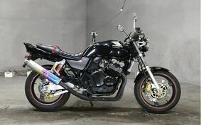 HONDA CB400SF VTEC 2001 NC39