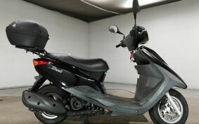 YAMAHA AXIS 125 TREET SE53J