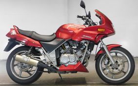 HONDA XELVIS MC25