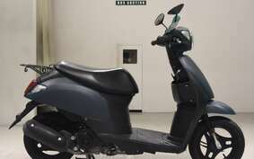 SUZUKI LET's CA4AA