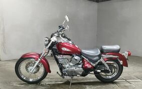 SUZUKI INTRUDER 250 LC Type VJ51A