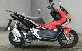 HONDA ADV150 KF38