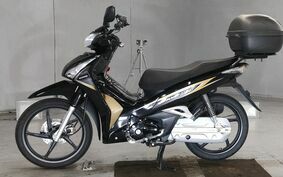 HONDA WAVE 125 I JA21