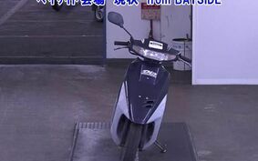 HONDA ディオ-2 AF27