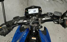 SUZUKI GIXXER 150 ED13N