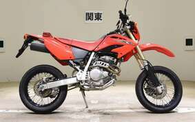 HONDA XR250 MOTARD MD30