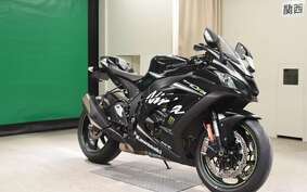 KAWASAKI ZX 10 NINJA RR 2017 ZXT00Z