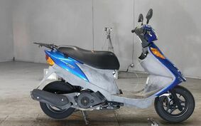 SUZUKI ADDRESS V125 CF4EA