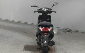 YAMAHA AXIS Z SED7J