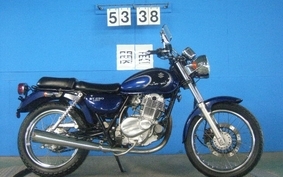 SUZUKI ST250E NJ4AA