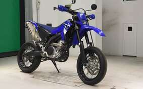 YAMAHA WR250X DG15J