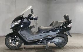 SUZUKI SKYWAVE 250 (Burgman 250) CJ46A