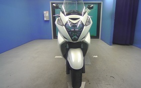 HONDA SILVER WING 400 A 2007 NF01