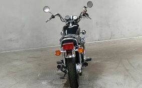 HONDA GL 500 WING CUSTOM 1984 GL500